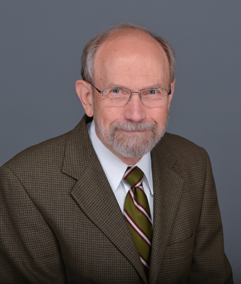 Dr. Peter Schakel